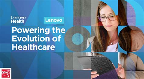 lenovo ehealth|Lenovo Healthcare Solutions: Technology That Transforms Patient Care.